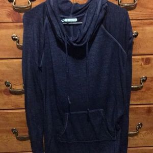 Long sleeve sweet shirt